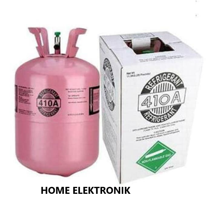 FREON REFRIGRANT R-410A 11.3 KG