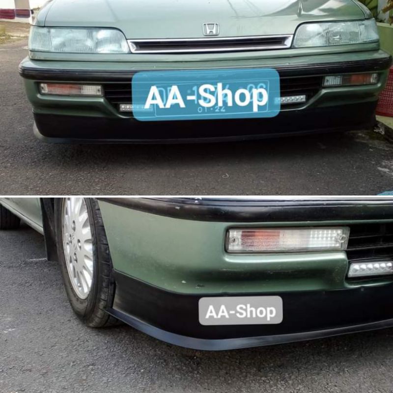 [COD] Lips bumper lips bemper Universal