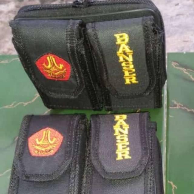 Tas hp banser kantong 2