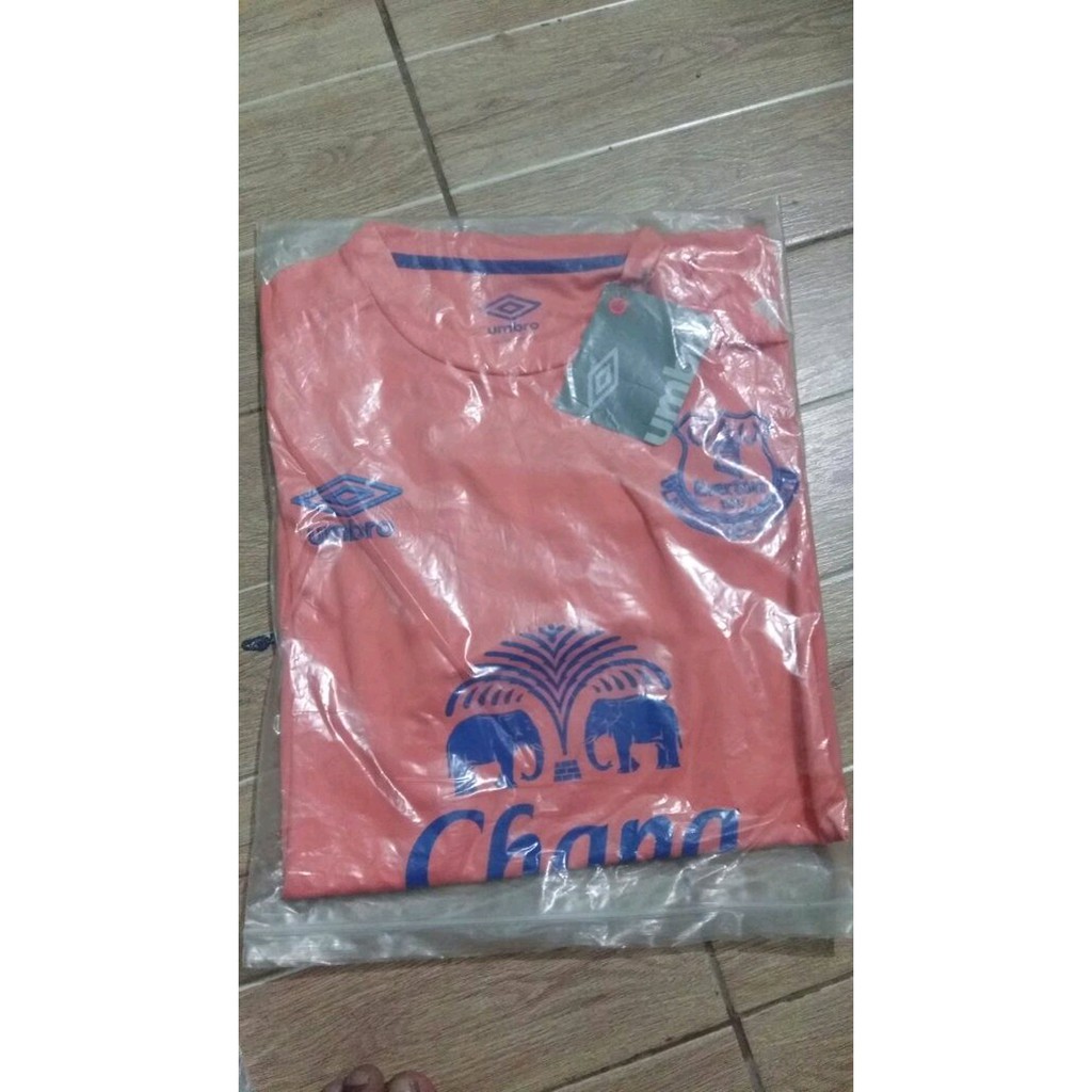 Dijual jersey everton Murah