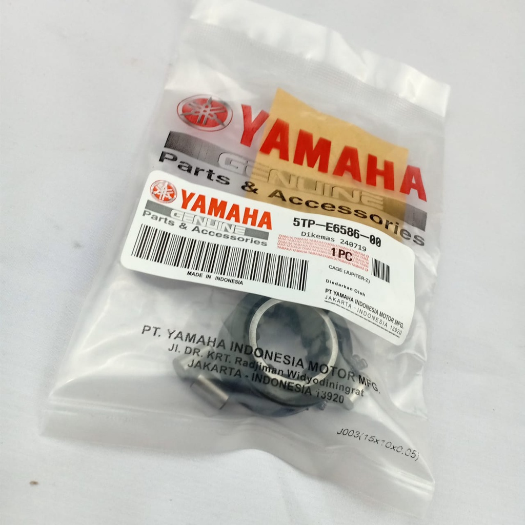 Cage Assy Kopling JUPITER Z / VEGA 5TP-E6586-00