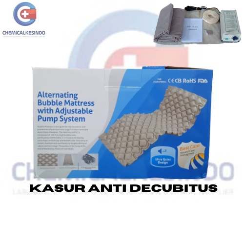 Kasur Decubitus/ Kasur Anti Decubitus
