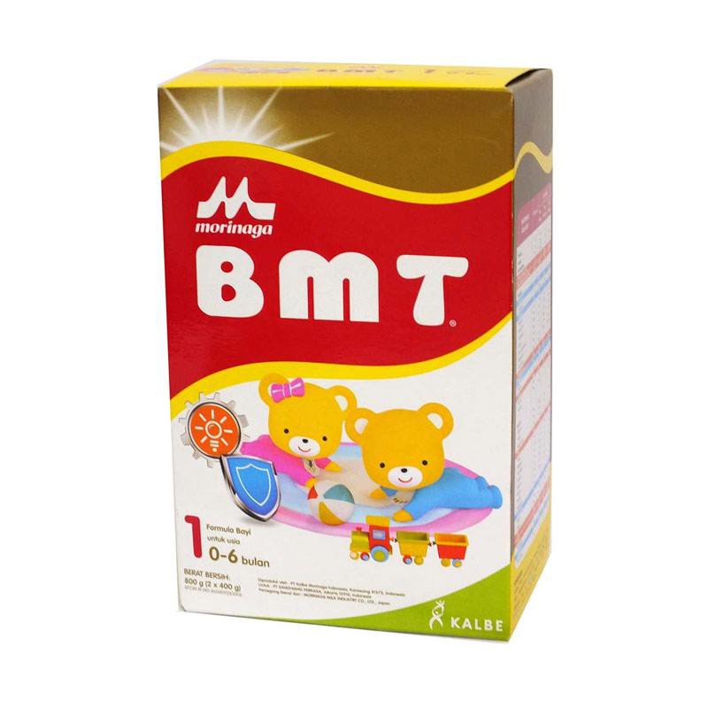 MORINAGA BMT LACTOFERIN 800 GR