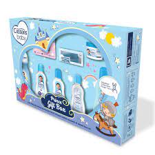 CUSSONS GIFT BOX NEW