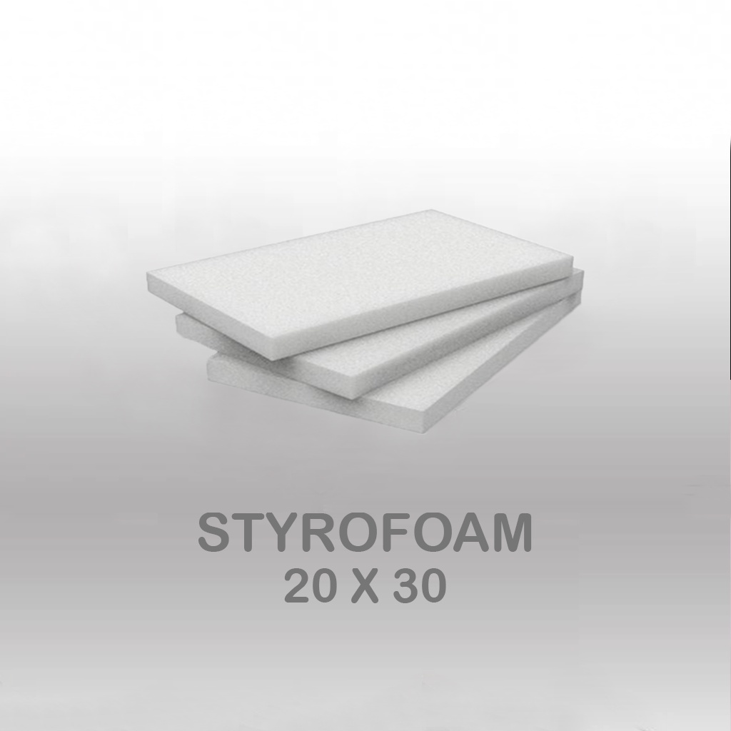 

STYROFOAM LEMBARAN UKURAN A4 / Gabus Styrofoam Lembaran, Styrofoam Ukuran 20X30 A4