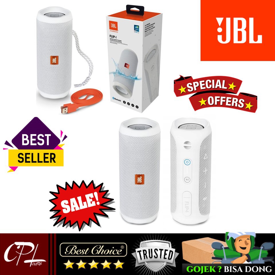 JBL FLIP3 SPEAKER