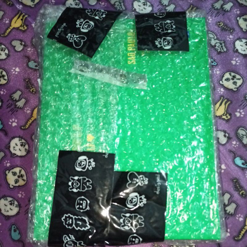 [BOOKED] BTS SAO PAULO