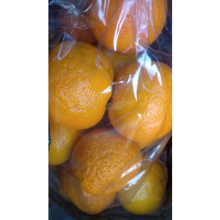 

Jeruk Mandarin Ponkam minim order 2 kg@