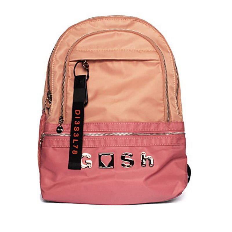 Ransel Gosh art 640 pink