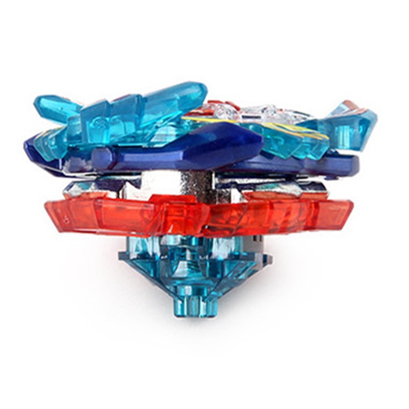 1pc Mainan Beyblade Burst Metal Fusion SPINNING TOP Bey Blade Untuk Hadiah Anak Laki-Laki B-73