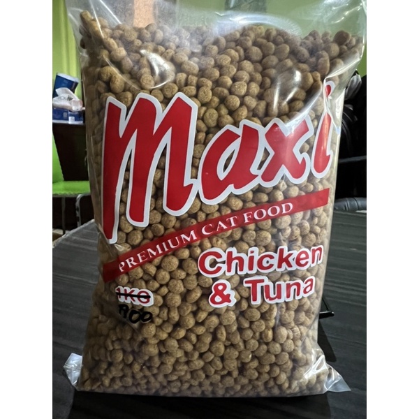 MAXI cat 800 gr