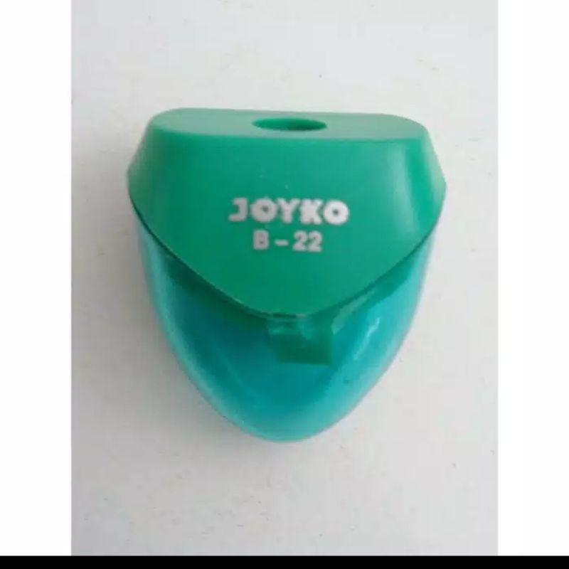 

Rautan/Orotan/Serutan Pensil JOYKO B-22