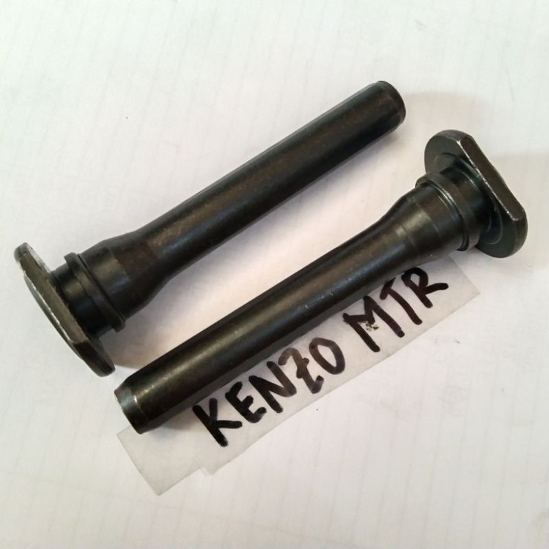 BAUT PEN KALIPER CALIPER BAUT PEN CAKRAM DISK BRAKE L300 DIESEL L039 KUDA MR-407913