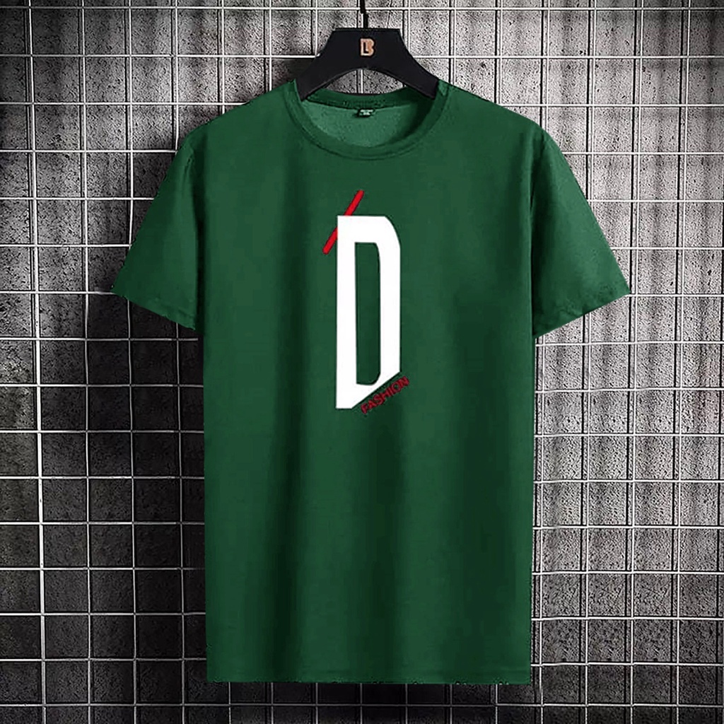 COD/ARPIOSSHOP - BAJU DD - KAOS PRIA KEREN MODEL KEKINIAN