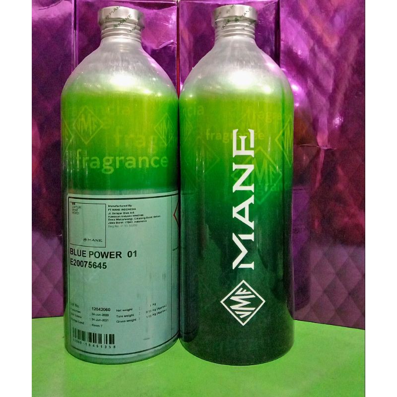 grosir bibit parfum murni segel 1 kilo inspired aroma aigner blue produk mane