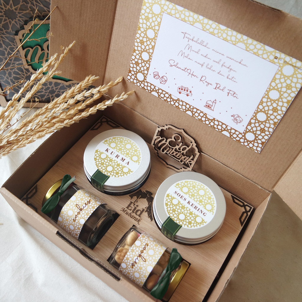 

Parcel Lebaran Kueh Jadoel Medium