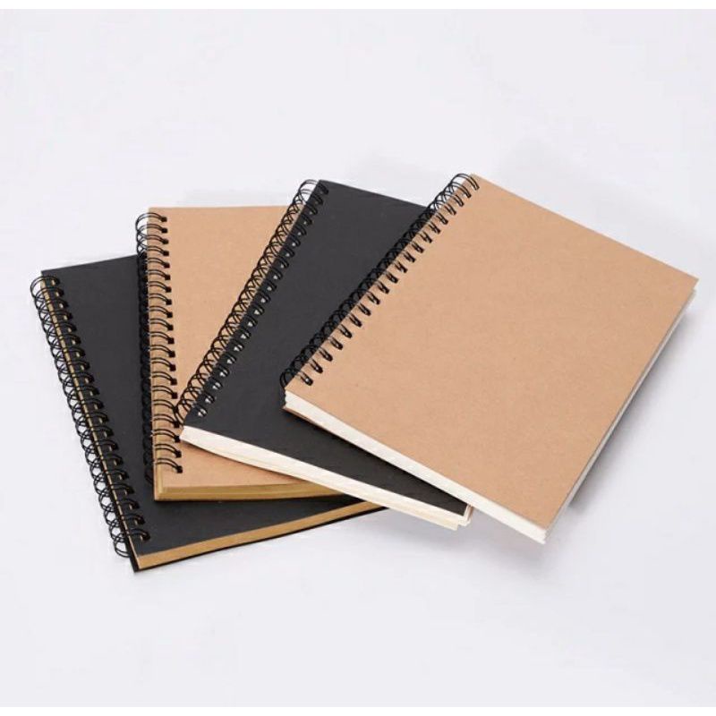 

NOTEBOOK A6 BUKU CATATAN JOURNAL BOOK DIARY BOOK BUKU SKETSA