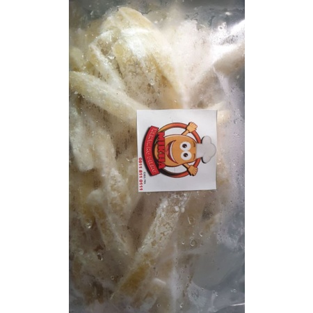 

FrenchFriesFrozen