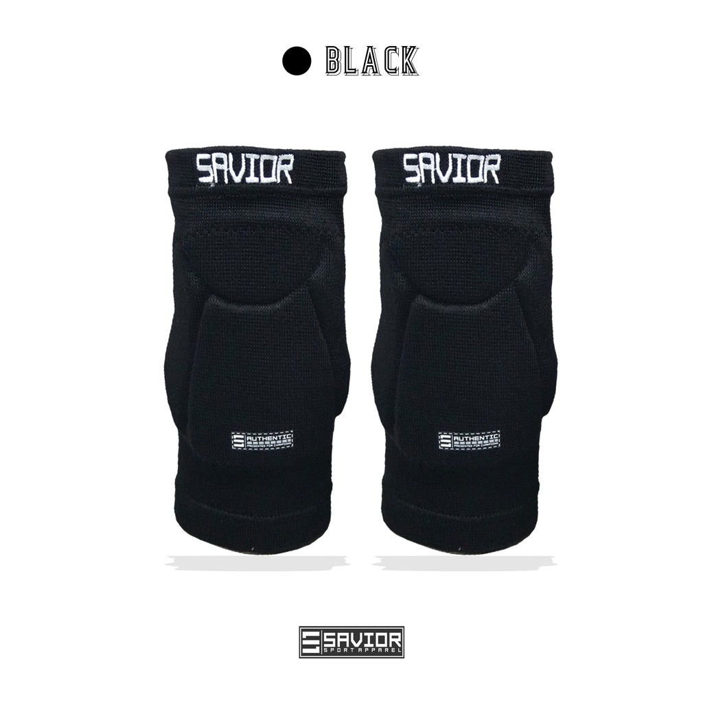 

Savior - Paket Elbow Pad Savior Classic & Knee Pad Savior Champiro