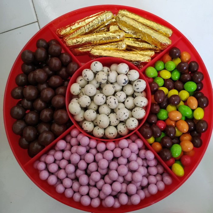 

Coklat Lebaran - Coklat Delfie Lagie Toples Skat 5 / Coklat Lagie Lebaran