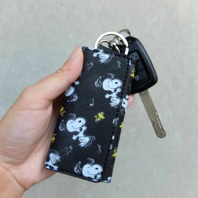 DOMPET KUNCI STNK mobil motor custom Initial Nama merchandise kado souvenir