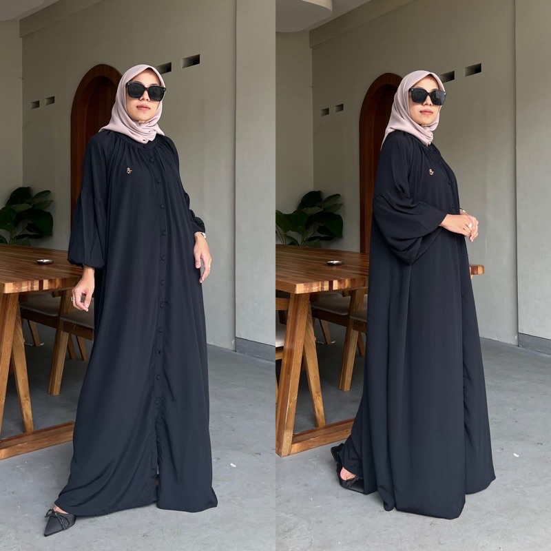 zafira dress