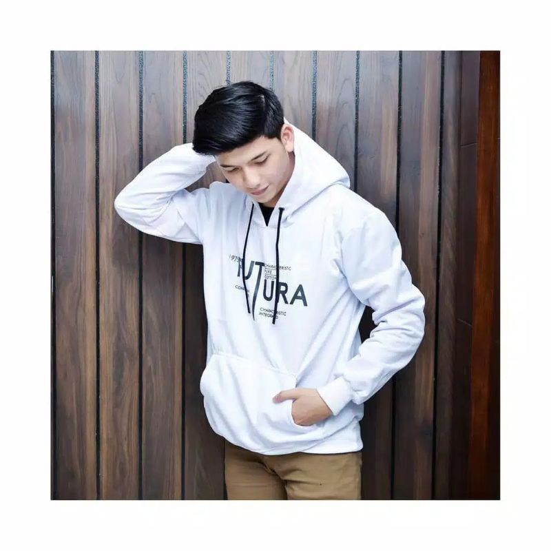 FUTURA HOODIE || SWEATER HOODIE MURAH #FH