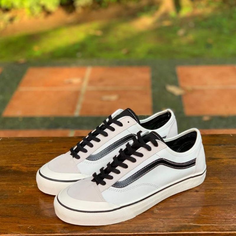 Vans Style 36 Decon Sf V66 Marshmallow