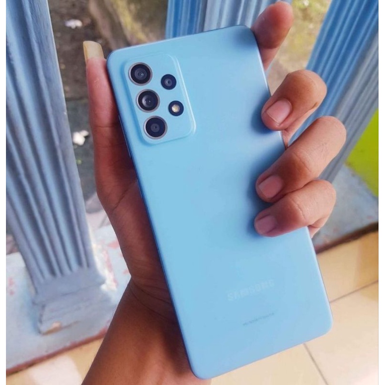 SAMSUNG GALAXY A52 8/128 SECOND FULLSET