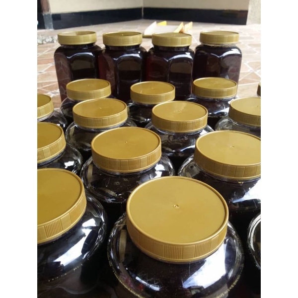 

Madu Yaman Asli Marai Fakhir