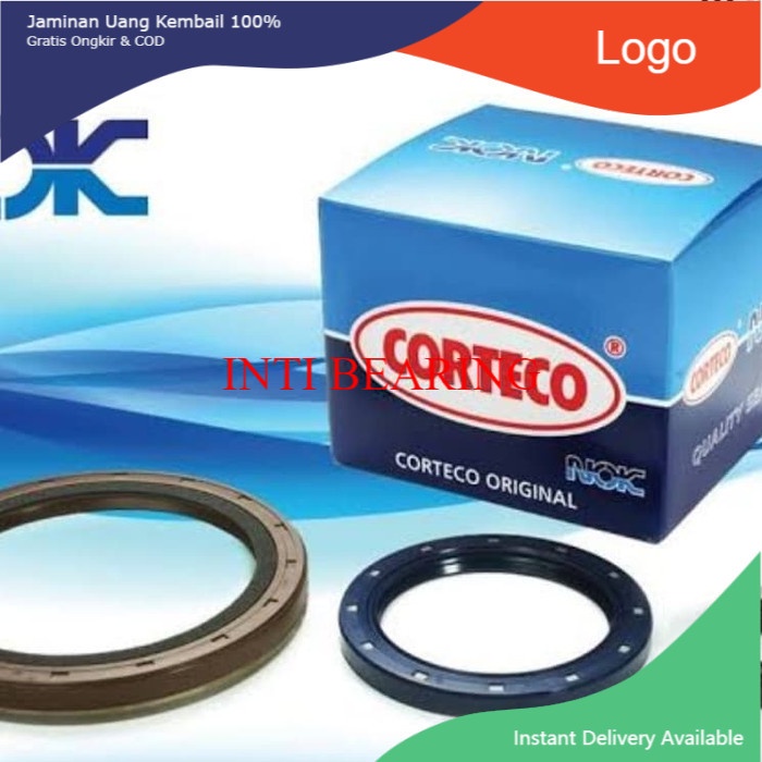 Oli Seal TC 30 62 7 seal 30x62x7 NOK