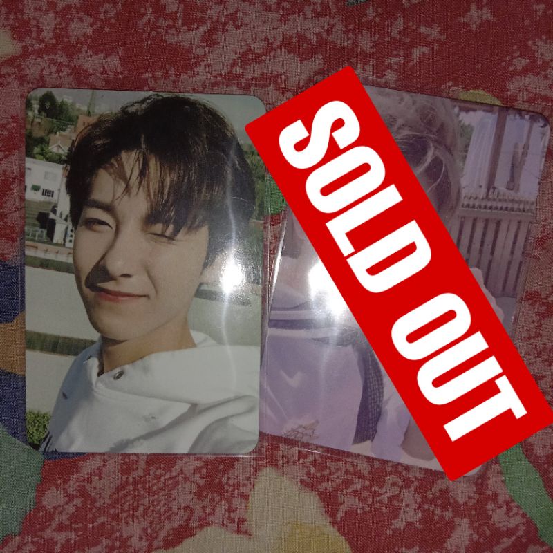 pc renjun emphaty reality wink READ DESKRIPSI