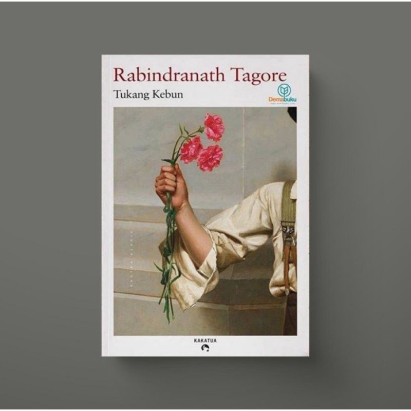 Tukang Kebun - Rabindranath Tagore