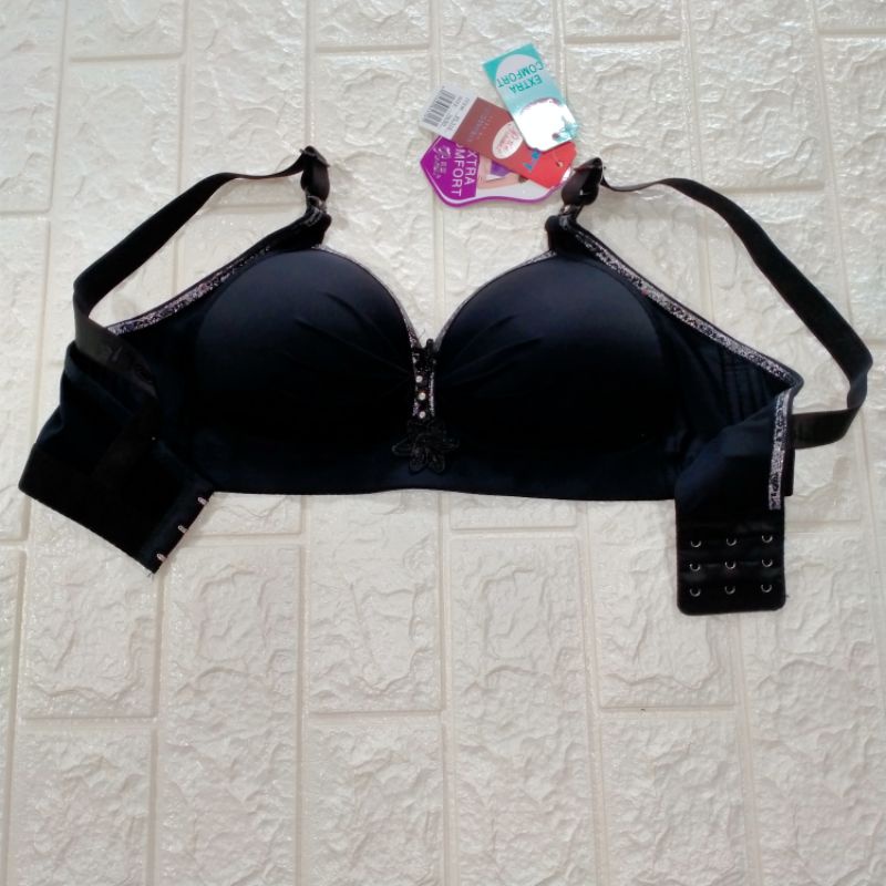 PIAOLI || BRA PIAOLI PL || BH PIAOLI BUSA TANPA KAWAT KAIT 3 || BRA PIAOLI REMAJA IBUK IBUK