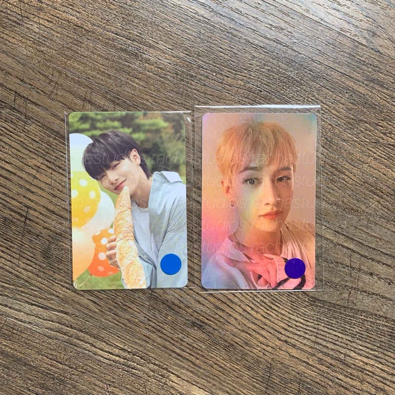 stray kids nacific pc