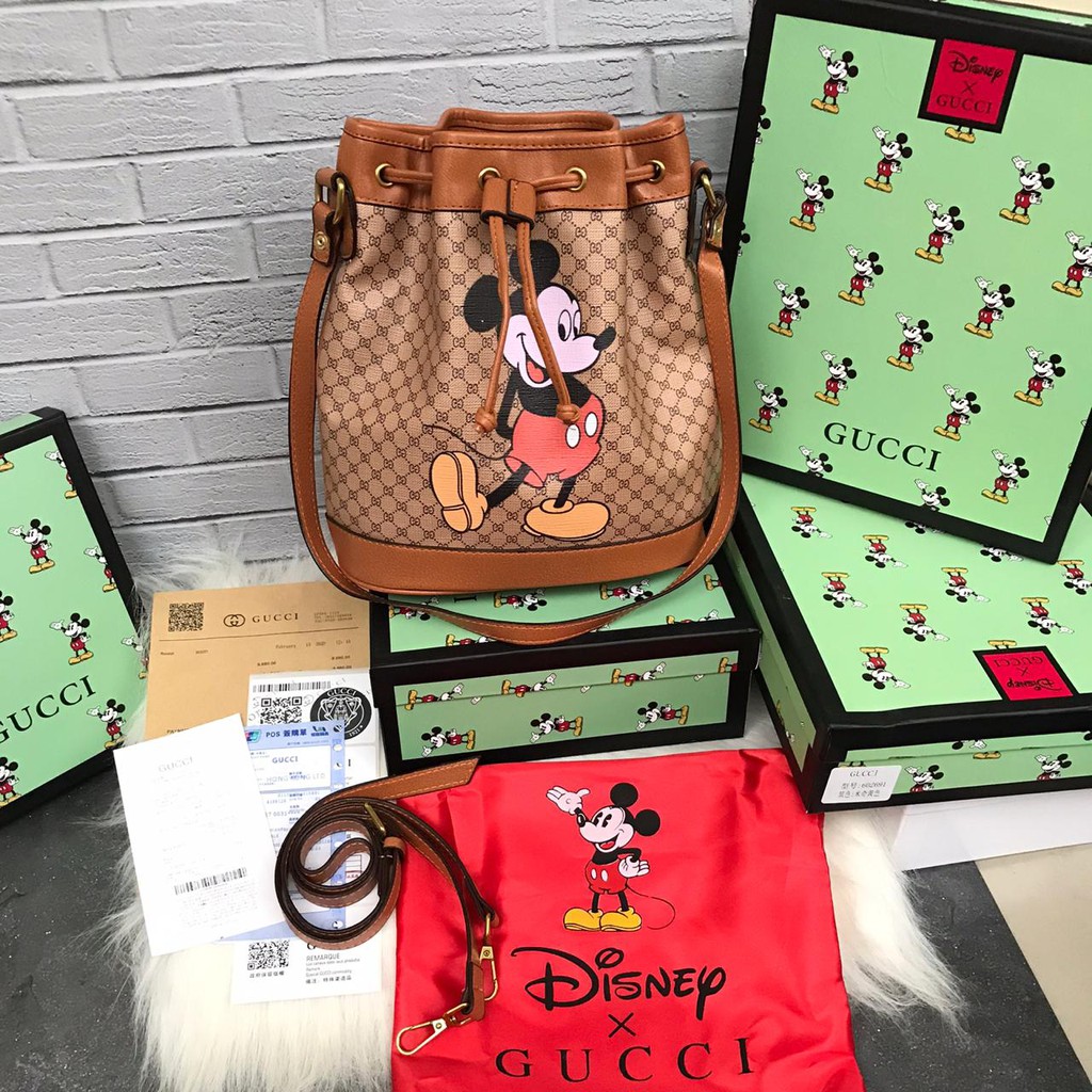 

READY GG SERUT MICKEY EDITION 2 COLOUR FREE BOX