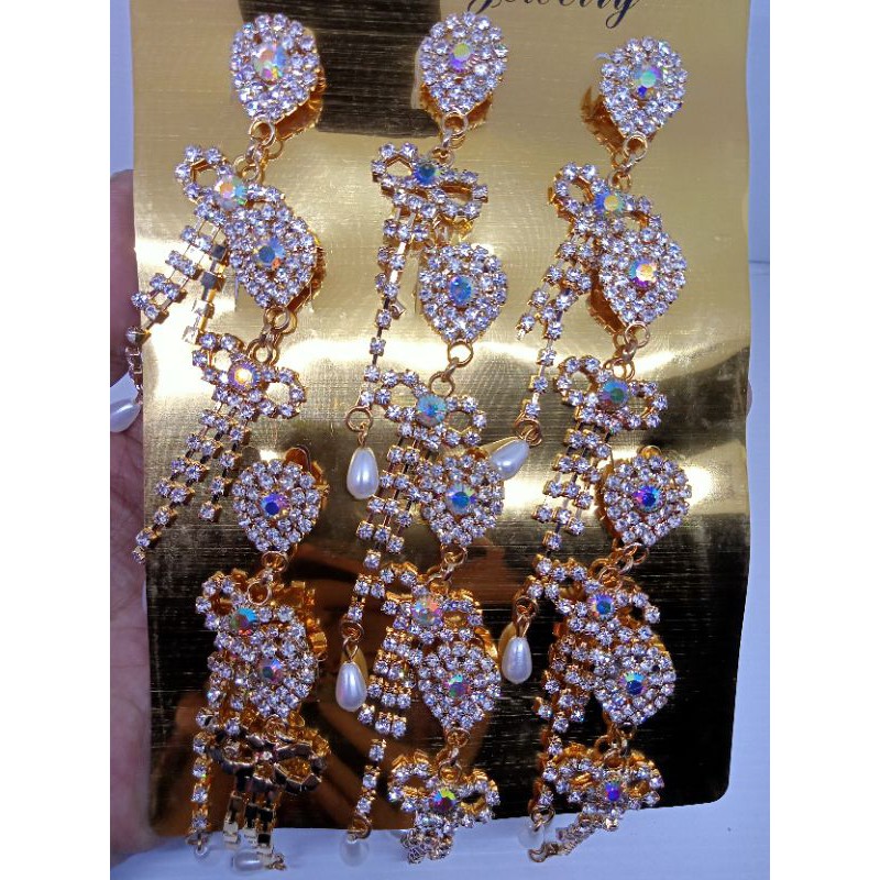 Bros dagu /bros jurai impor isi 12 pcs/1 lusin-4