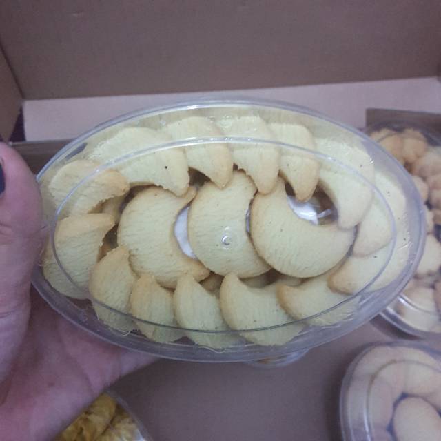 

KUE PAKET LEBARAN "PRIMA JAYA