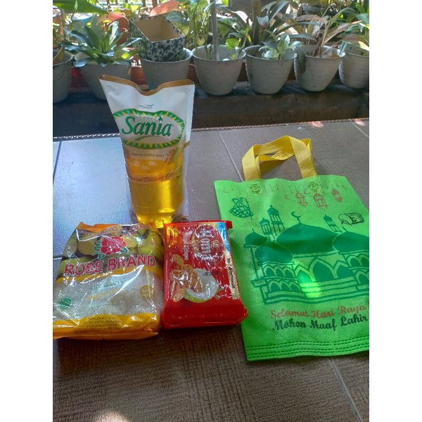 

Paket Lebaran Murah