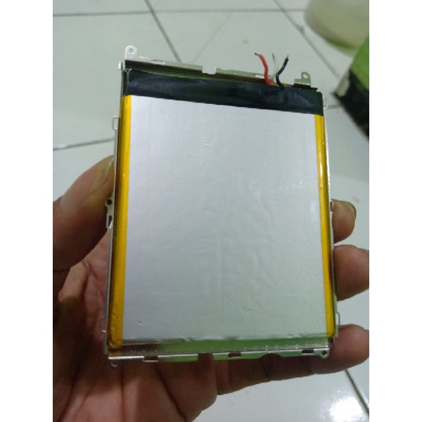 BATERAI HOTWAV SYMBOL X ORI COPOTAN