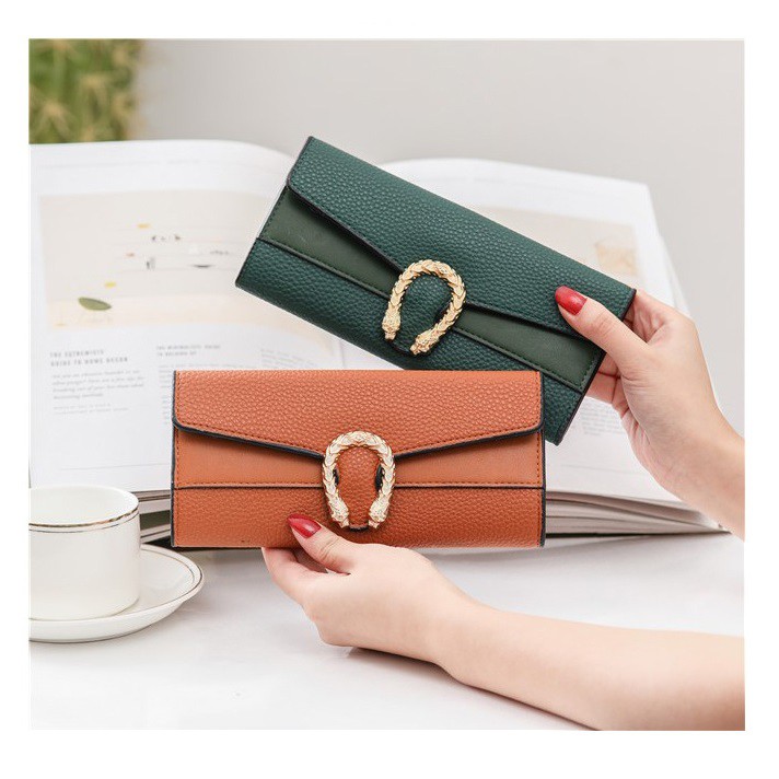 Dompet Wanita Dompet Wanita Murah Dompet Kecil Dompet Panjang Dompet Kulit Dompet Murah Shopee Indonesia