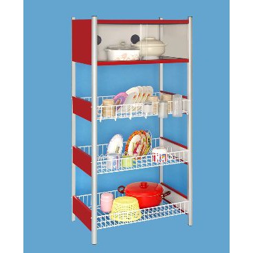 Rak Piring Master R04AW