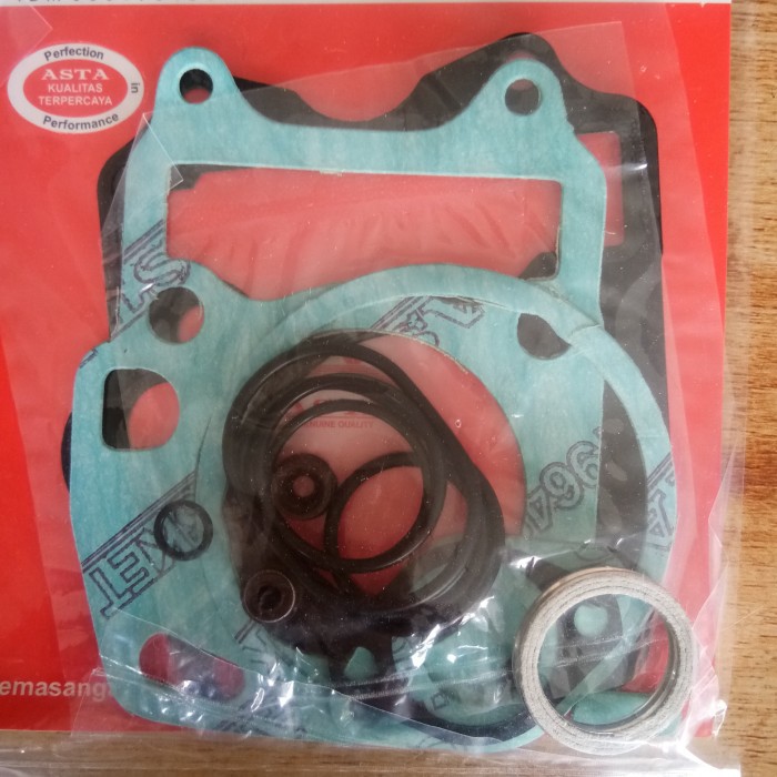 HC TOP SET HONDA KARISMA