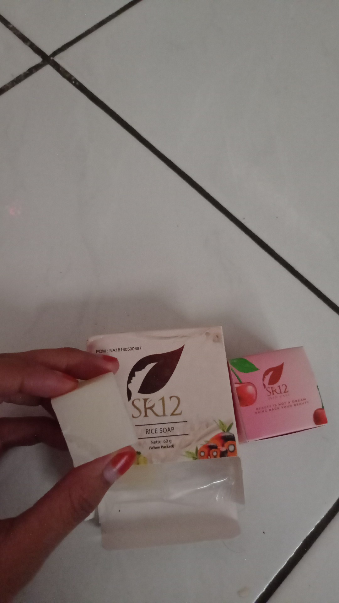 Pelembab//bibiraalami