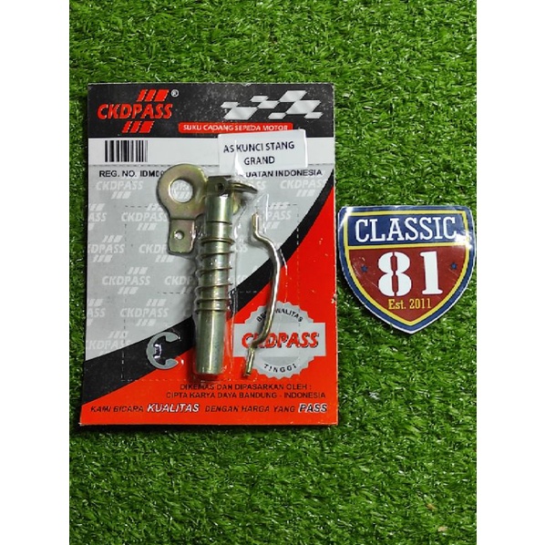 AS KUNCI STANG ASTREA GRAND LEGENDA IMPRESSA