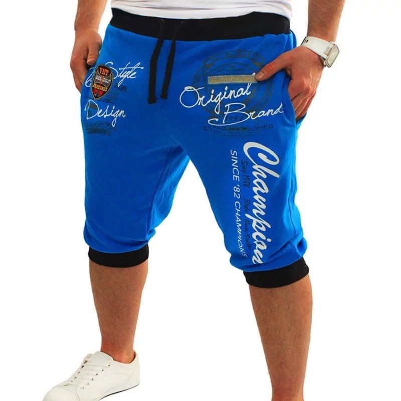 COD/DS/CELANA JOGGER 3PER4 HAMPION  (28-34)