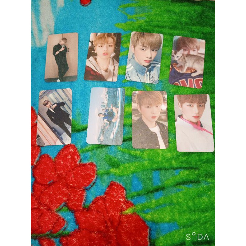 PC KANG DANIEL BY DAISY