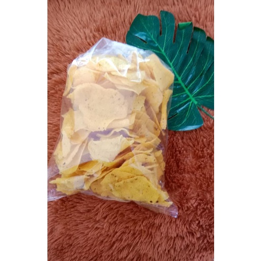 

KRATAK CEMILAN