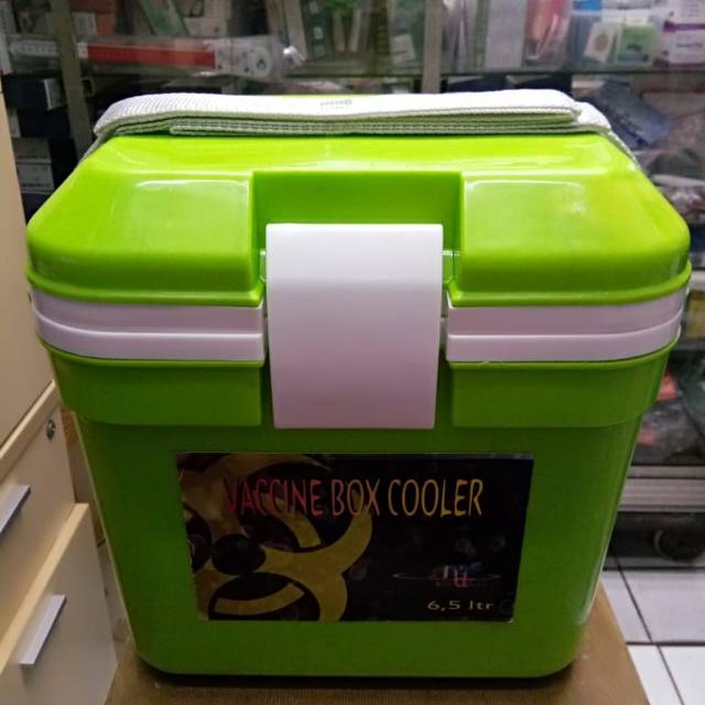 Box Vaccine / Vaccine Box / Cold Chain Box