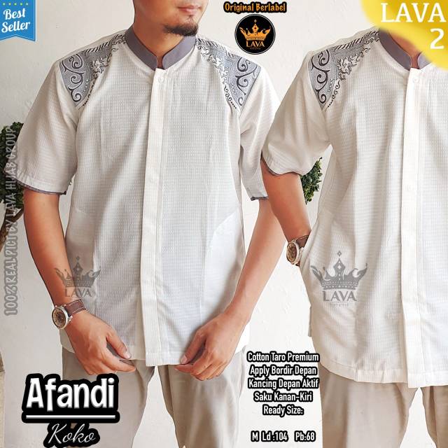 Afandi Koko